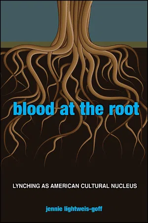 Blood at the Root