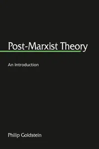 Post-Marxist Theory_cover