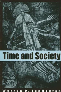 Time and Society_cover