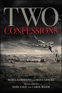 Two Confessions_cover