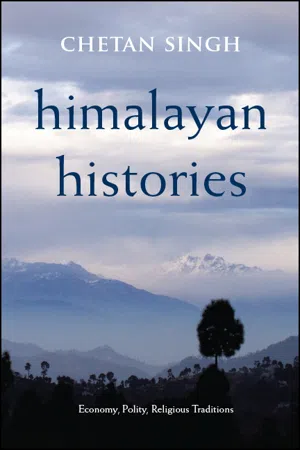 SUNY series in Hindu Studies