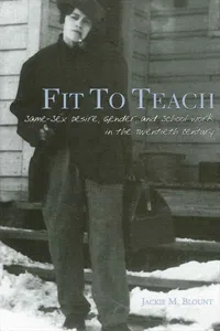 Fit to Teach_cover