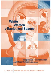 White Women in Racialized Spaces_cover