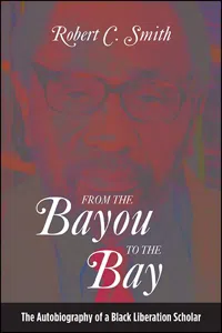 From the Bayou to the Bay_cover