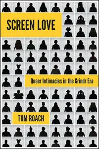 Screen Love_cover