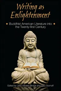 Writing as Enlightenment_cover