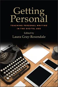 Getting Personal_cover