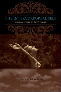 The Intercorporeal Self_cover