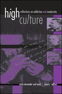 High Culture_cover