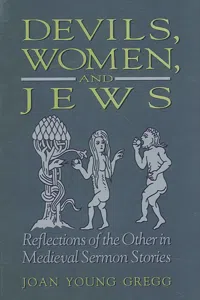 Devils, Women, and Jews_cover