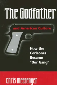 The Godfather and American Culture_cover