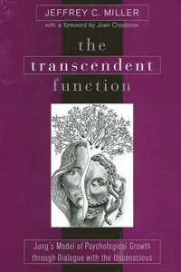 The Transcendent Function_cover