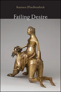 Failing Desire_cover