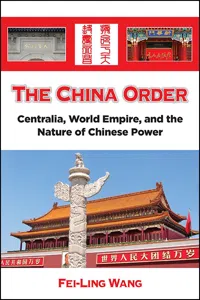 The China Order_cover