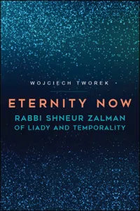 Eternity Now_cover