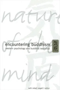 Encountering Buddhism_cover