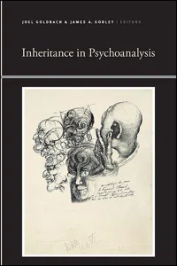 Inheritance in Psychoanalysis_cover