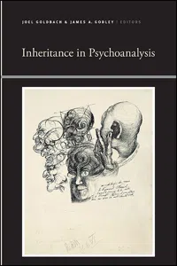 SUNY series, Insinuations: Philosophy, Psychoanalysis, Literature_cover