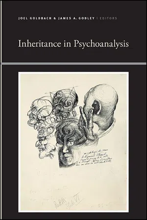 SUNY series, Insinuations: Philosophy, Psychoanalysis, Literature