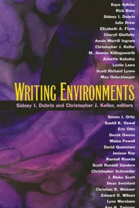 Writing Environments_cover