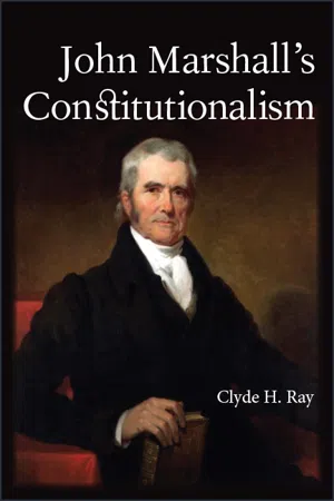 SUNY series in American Constitutionalism