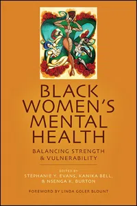 Black Women's Mental Health_cover