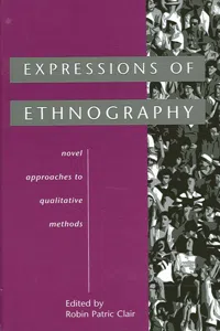 Expressions of Ethnography_cover