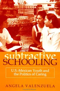 Subtractive Schooling_cover