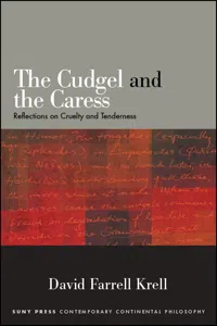 The Cudgel and the Caress_cover