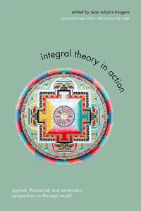 Integral Theory in Action_cover