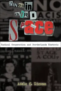 Zines in Third Space_cover