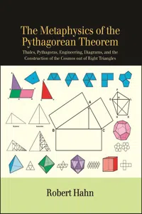 The Metaphysics of the Pythagorean Theorem_cover