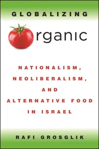 Globalizing Organic_cover