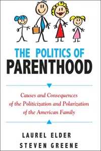 The Politics of Parenthood_cover