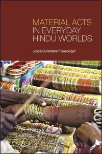 SUNY series in Hindu Studies_cover