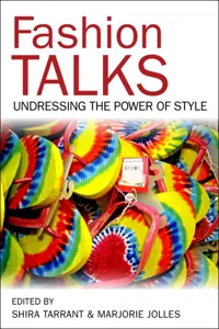 Fashion Talks_cover