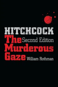 Hitchcock, Second Edition_cover