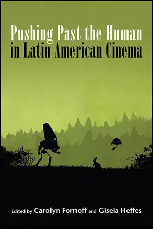 SUNY series in Latin American Cinema