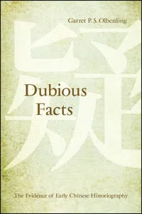 Dubious Facts_cover