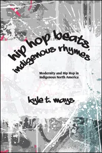 Hip Hop Beats, Indigenous Rhymes_cover