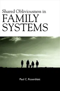 Shared Obliviousness in Family Systems_cover