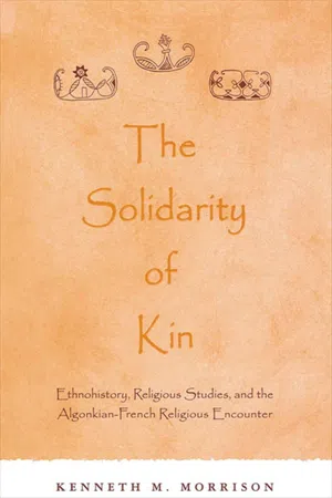 The Solidarity of Kin