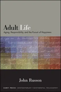 Adult Life_cover