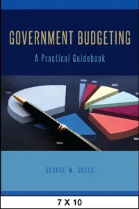 Government Budgeting_cover