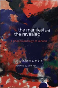 The Manifest and the Revealed_cover