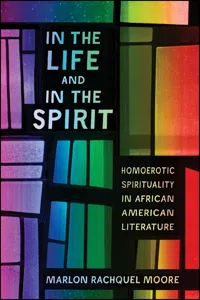 In the Life and in the Spirit_cover