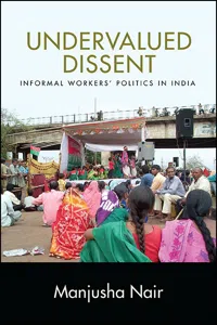 Undervalued Dissent_cover