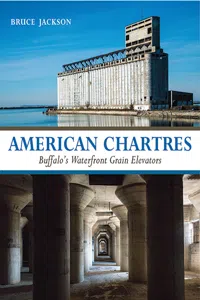 American Chartres_cover