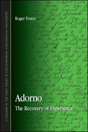 Adorno