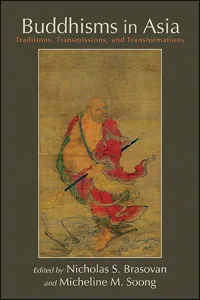 SUNY series in Asian Studies Development_cover